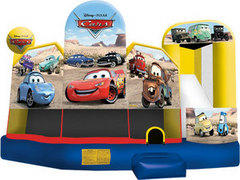 Cars Combo 5-n-1 Cars Combo 5-n-1